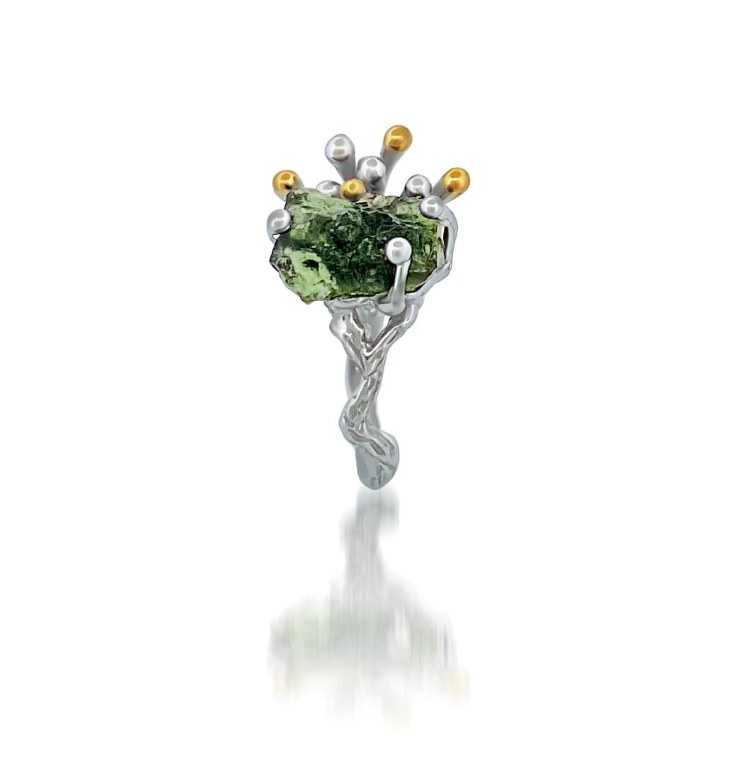 Kollage Jewellery - detail